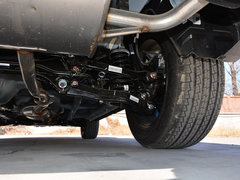 2018款 Prime 1.5T 手动智联星空版 国V