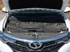 2018款 Prime 1.5T 手动智联星空版 国V