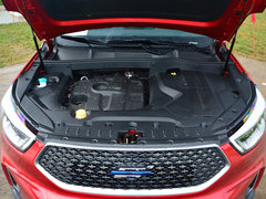 2018款 1.5T 自动 智 7座