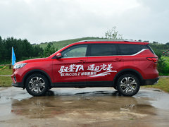 2018款 1.5T 自动 智 7座