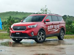 2018款 1.5T 自动 智 7座