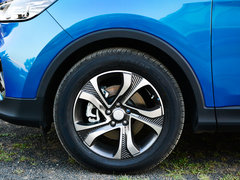 2018款 1.5T 自动 智 7座