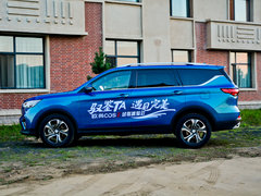 2018款 1.5T 自动 智 7座