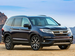 2022款 3.5L 基本型 
