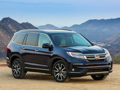 2022款 3.5L 基本型 