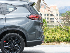 2018款 Redline 530T 自动耀享版(5+2款)