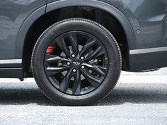 2018款 Redline 530T 自动耀享版(5+2款)
