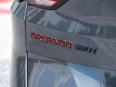 2018款 Redline 530T 自动耀享版(5+2款)