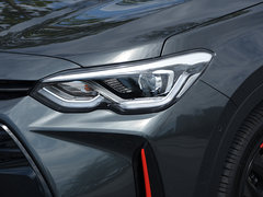 2018款 Redline 530T 自动耀享版(5+2款)