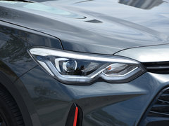 2018款 Redline 530T 自动耀享版(5+2款)