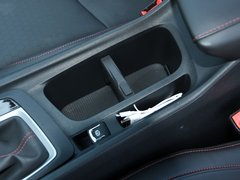 2018款 Redline 530T 自动耀享版(5+2款)