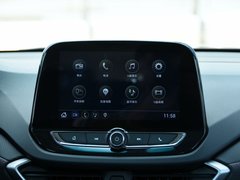 2018款 Redline 530T 自动耀享版(5+2款)
