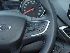 2018款 Redline 530T 自动耀享版(5+2款)
