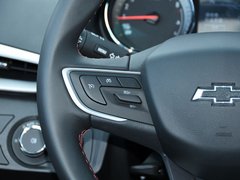 2018款 Redline 530T 自动耀享版(5+2款)