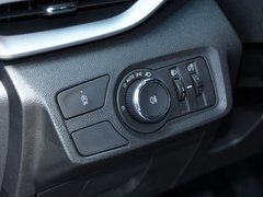 2018款 Redline 530T 自动耀享版(5+2款)