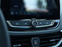 2018款 Redline 530T 自动耀享版(5+2款)