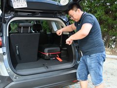 2018款 Redline 530T 自动耀享版(5+2款)