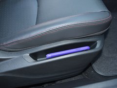2018款 Redline 530T 自动耀享版(5+2款)