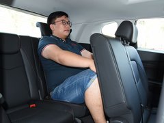 2018款 Redline 530T 自动耀享版(5+2款)