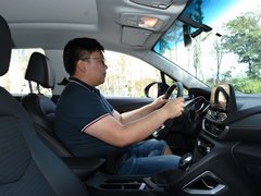 2018款 Redline 530T 自动耀享版(5+2款)