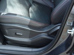 2018款 Redline 530T 自动耀享版(5+2款)