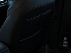 2018款 Redline 530T 自动耀享版(5+2款)