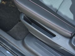 2018款 Redline 530T 自动耀享版(5+2款)