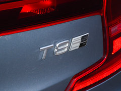 2019款 T8 E驱混动 智雅版 国V