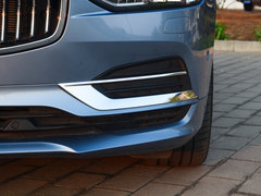2019款 T8 E驱混动 智雅版 国V