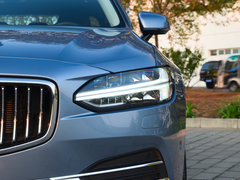 2019款 T8 E驱混动 智雅版 国V