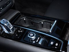 2019款 T8 E驱混动 智雅版 国V