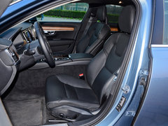 2019款 T8 E驱混动 智雅版 国V