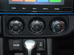 2018款 双擎 1.8H GS-V E-CVT尊贵版 国VI