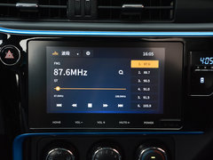 2018款 双擎 1.8H GS-V E-CVT尊贵版 国VI