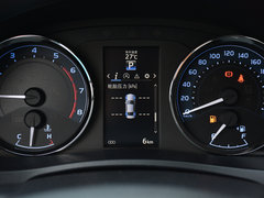 2018款 双擎 1.8H GS-V E-CVT尊贵版 国VI