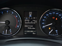 2018款 双擎 1.8H GS-V E-CVT尊贵版 国VI