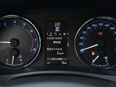 2018款 双擎 1.8H GS-V E-CVT尊贵版 国VI