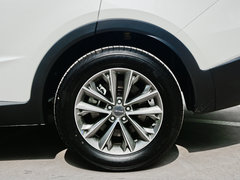 2018款 1.5T 自动悦行版