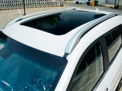2018款 1.5T 自动悦行版
