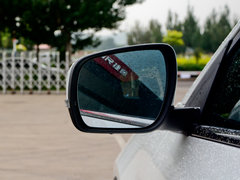 2018款 1.5T 自动悦行版
