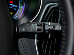2018款 1.5T 自动智行版