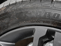 2018款 1.5T 自动智行版