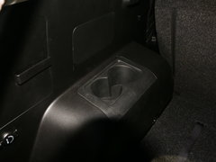 2018款 1.5T 自动尊行版