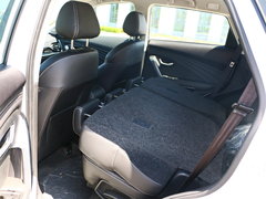 2018款 1.5T 自动尊行版
