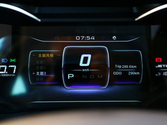 2018款 1.5T 自动尊行版