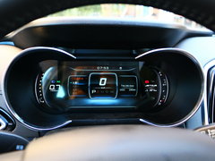 2018款 1.5T 自动尊行版