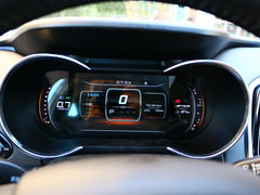 2018款 1.5T 自动尊行版