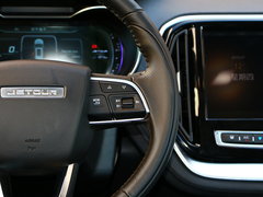 2018款 1.5T 自动尊行版