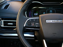 2018款 1.5T 自动尊行版