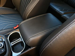 2018款 1.5T 自动尊行版